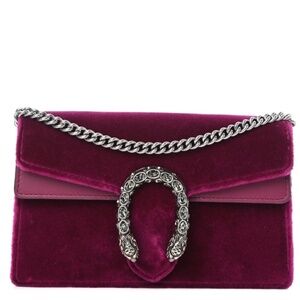 Gucci Dionysus Mini Velvet
